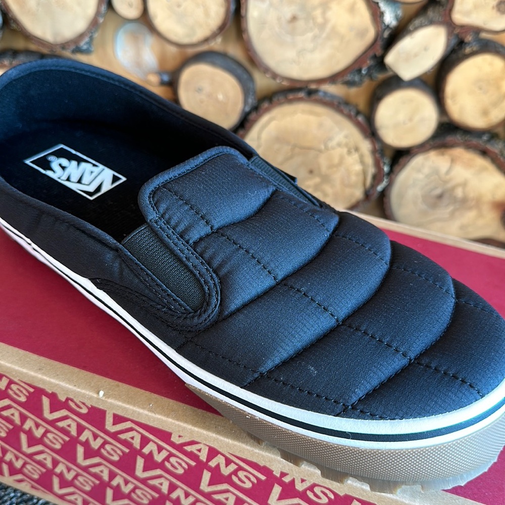 Vans Snow lodge